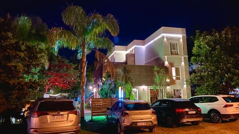 Ayres Village Apart Apartment hotel in Pinamar