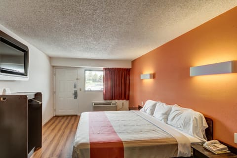 Motel 6-Berea, KY Hotel in Berea