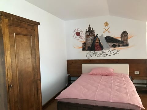 B&B Duo Caffe Baneasa Bed and Breakfast in Bucharest
