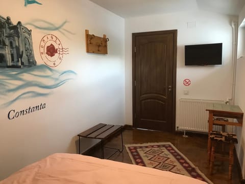 B&B Duo Caffe Baneasa Bed and Breakfast in Bucharest