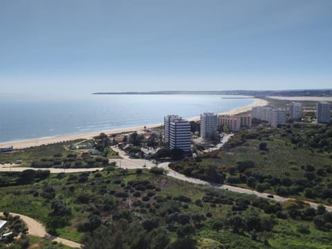 Pestana Alvor Atlantico Residences Beach Suites Condominio in Alvor
