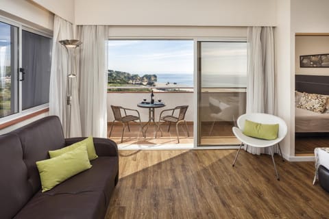 Pestana Alvor Atlantico Residences Beach Suites Eigentumswohnung in Alvor