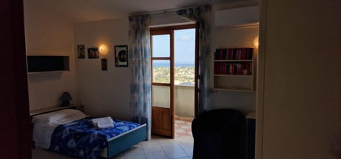 Villa Anna Bed and Breakfast in Marsala