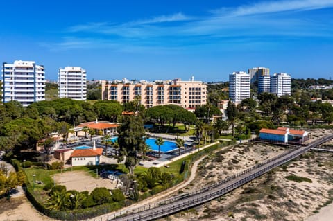 Pestana D. João II Beach & Golf Resort Hotel in Alvor