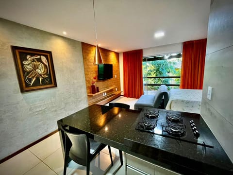 Villas Pratagy Resort Apartment in Maceió