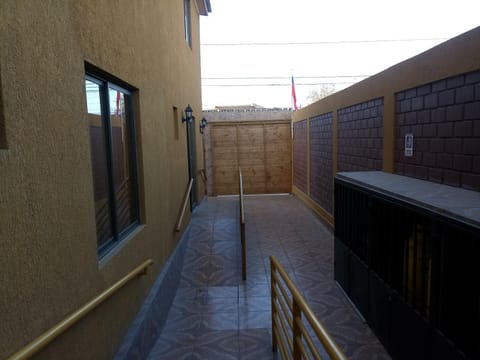 Casa Huespedes Angoba Chambre d’hôte in Arica