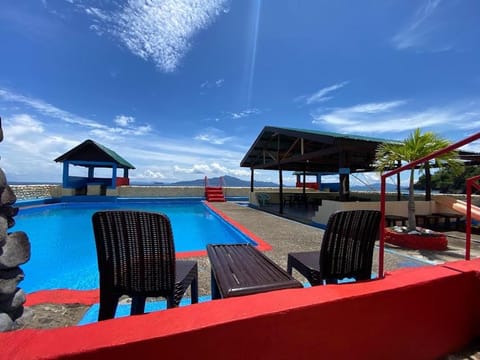 Napo Beach Resort Resort in Bicol
