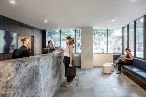 Quest NewQuay Apartment hotel in Melbourne