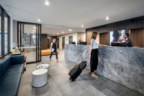 Quest NewQuay Appartement-Hotel in Melbourne