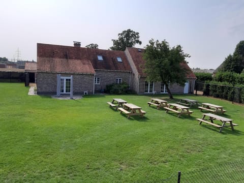 Kalmthoutse Hoeve House in North Brabant (province)