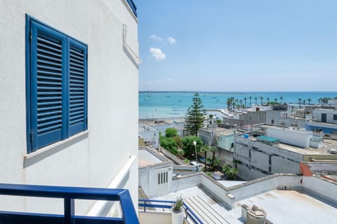 Appartamento Colus a 50 metri dal mare Apartment in Porto Cesareo