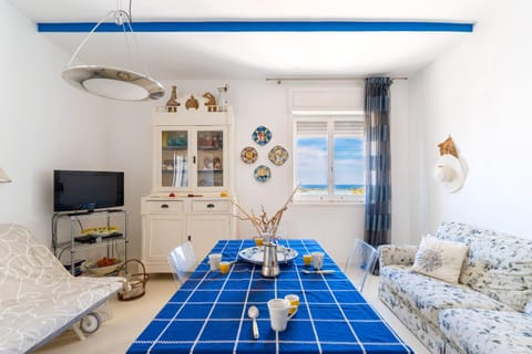 Appartamento Colus a 50 metri dal mare Apartment in Porto Cesareo