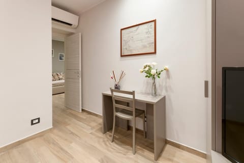 Casa marina Apartment in Genoa