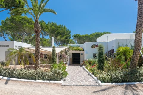Casbah Formentera Hotel & Restaurant Alojamiento y desayuno in Formentera