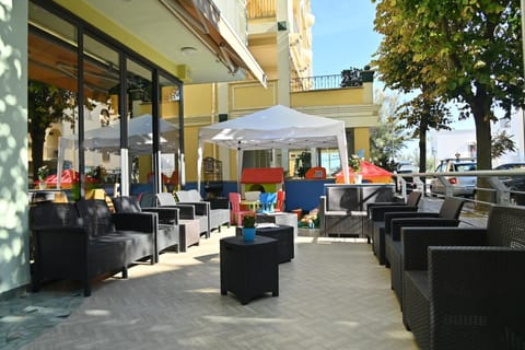 Hotel ITALY Hotel in Misano Adriatico