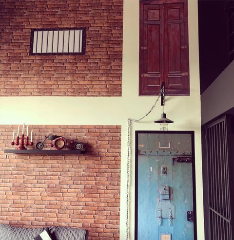 Escapade Prison Suites Petaling Jaya Gasthof in Petaling Jaya