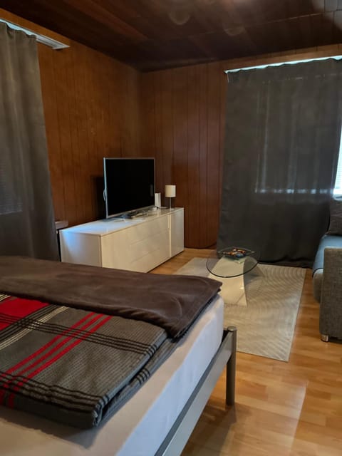 Flat Speicher St. Gallen Apartment in St. Gallen