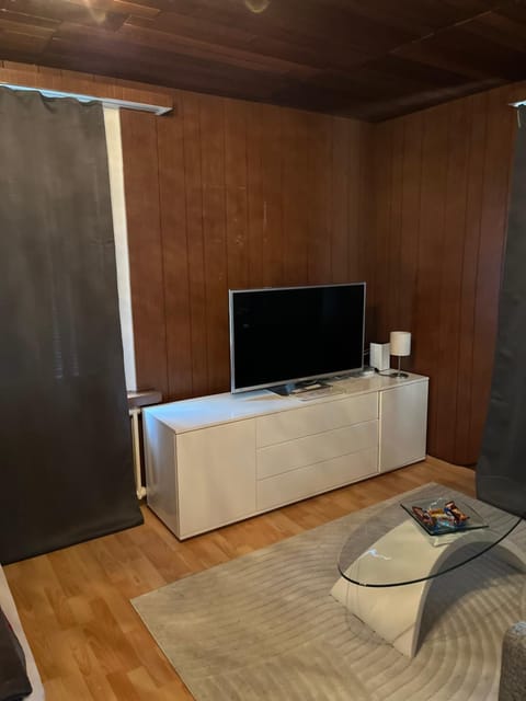 Flat Speicher St. Gallen Apartment in St. Gallen