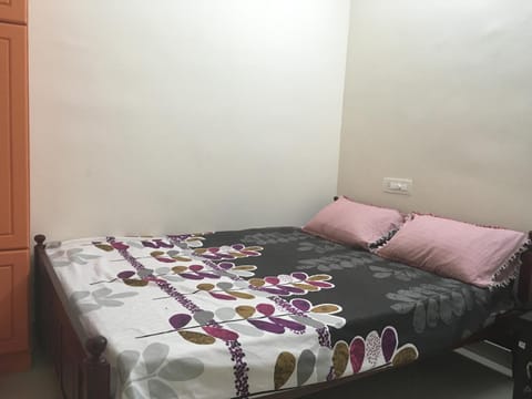 Parppidom Homestay Apartment in Thiruvananthapuram