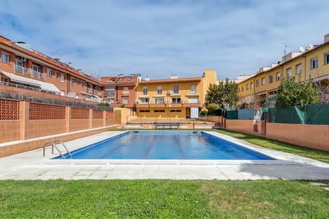 Vivalidays Elisabet Apartment in Maresme