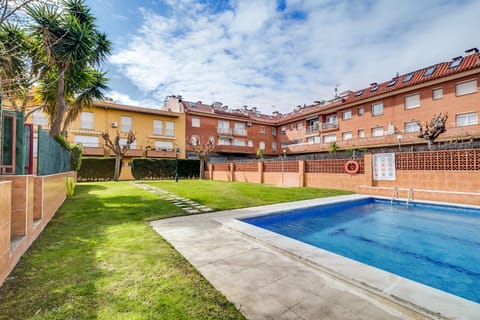 Vivalidays Elisabet Apartment in Maresme