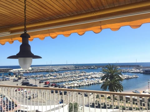 View (from property/room), Balcony/Terrace