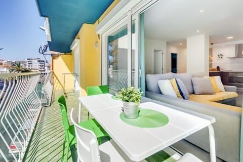 Vivalidays Josep Apartment in Blanes