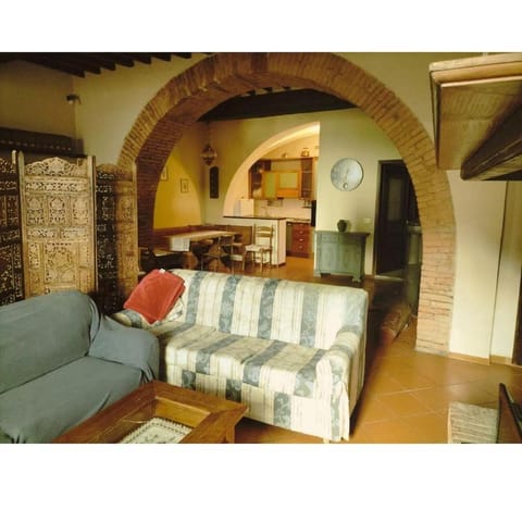 Residenza Fabroni Bed and Breakfast in Montepulciano