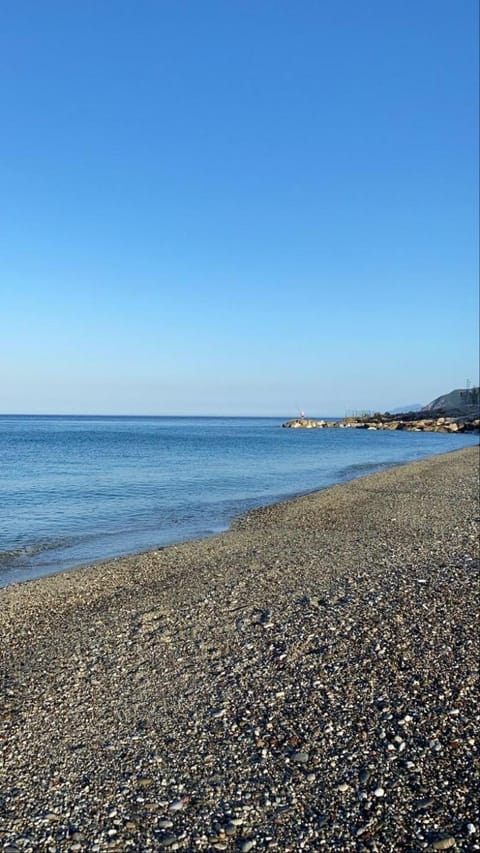 Caravella Hotel in Deiva Marina