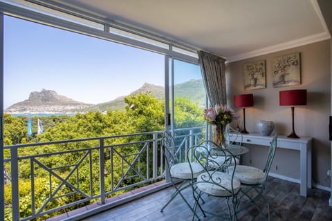 dk villas 1 Harbour View Hout Bay Apartamento in Cape Town