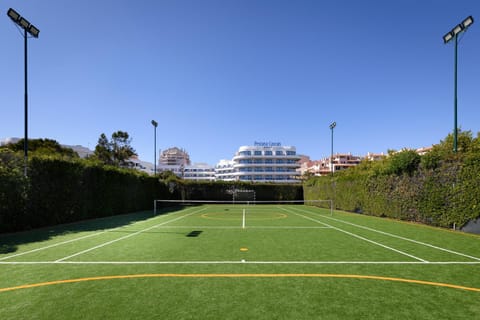 Hotel Pestana Cascais Ocean & Conference Aparthotel Hotel in Cascais