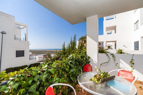 Casa Frank Apartment in Conil de la Frontera