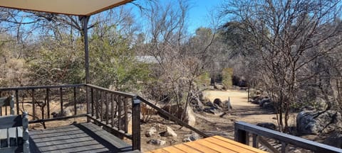 Day, Natural landscape, View (from property/room), Balcony/Terrace