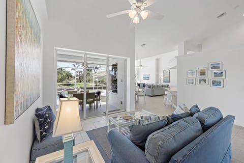 630 Kendall Drive House in Marco Island