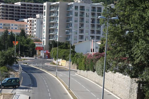 Apartments Bečić Copropriété in Budva Municipality