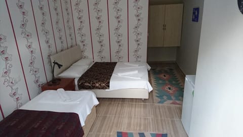 Sirius Hotel Bed and Breakfast in Dalyan