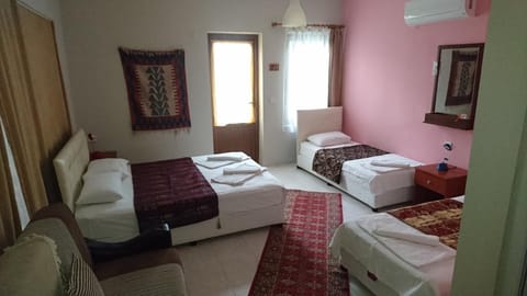 Sirius Hotel Chambre d’hôte in Dalyan