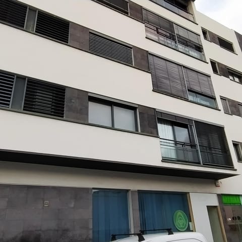 Apartamento Solmar Apartment in Ponta Delgada