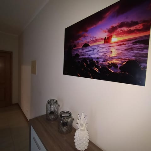 Apartamento Solmar Apartment in Ponta Delgada