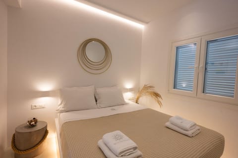 Hyades - Downtown Suites, Mykonos Town Condominio in Mykonos