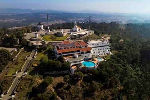 Sao Felix Hotel Hillside & Nature Hotel in Porto District