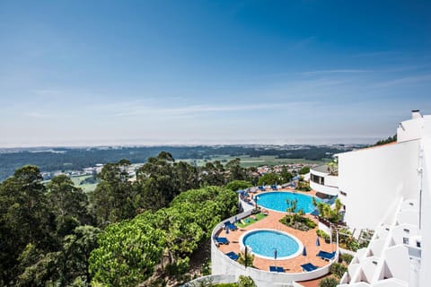 Sao Felix Hotel Hillside & Nature Hotel in Porto District