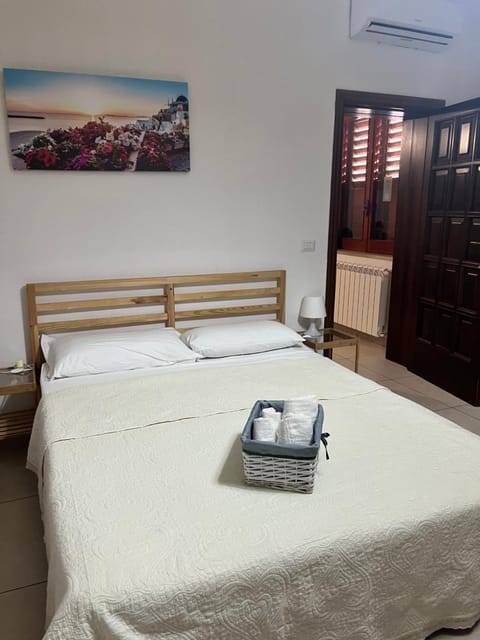 Le Comete di Angelo Bed and Breakfast in Reggio Calabria