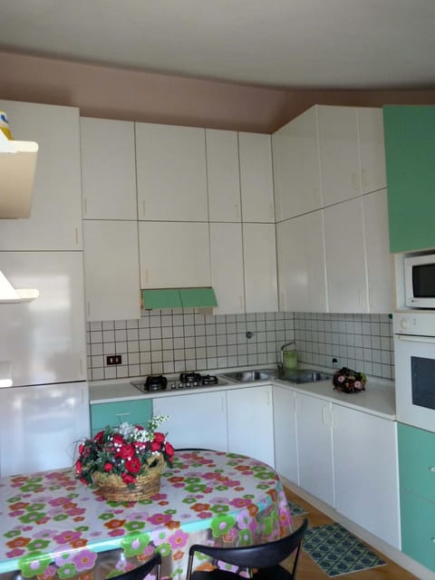 Appartamento 1 Apartment in Pineto