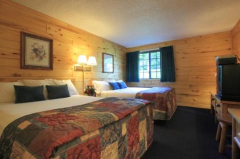 Americas Best Value Inn - Duluth Spirit Mountain Inn Hotel in Proctor