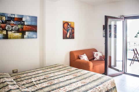 Appartamento Bocca Febbo Wohnung in Orosei