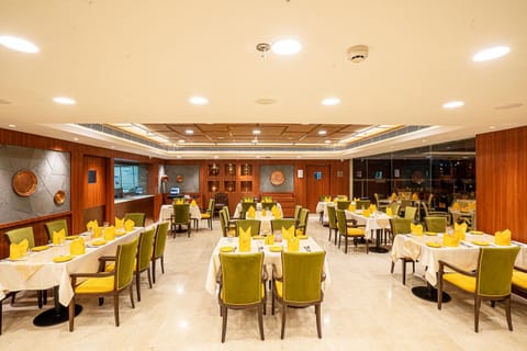 Fortune Park Pushpanjali, Durgapur - Member ITC's Hotel Group Hôtel in West Bengal