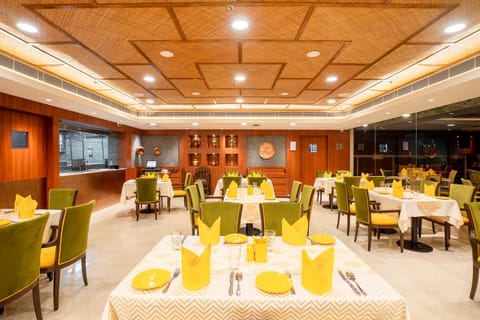 Fortune Park Pushpanjali, Durgapur - Member ITC's Hotel Group Hotel in West Bengal