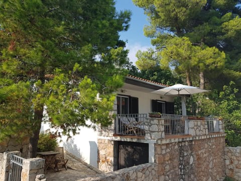 Balcony/Terrace, Photo of the whole room
