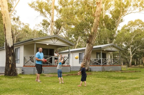 Discovery Parks - Clare Parque de campismo /
caravanismo in Clare